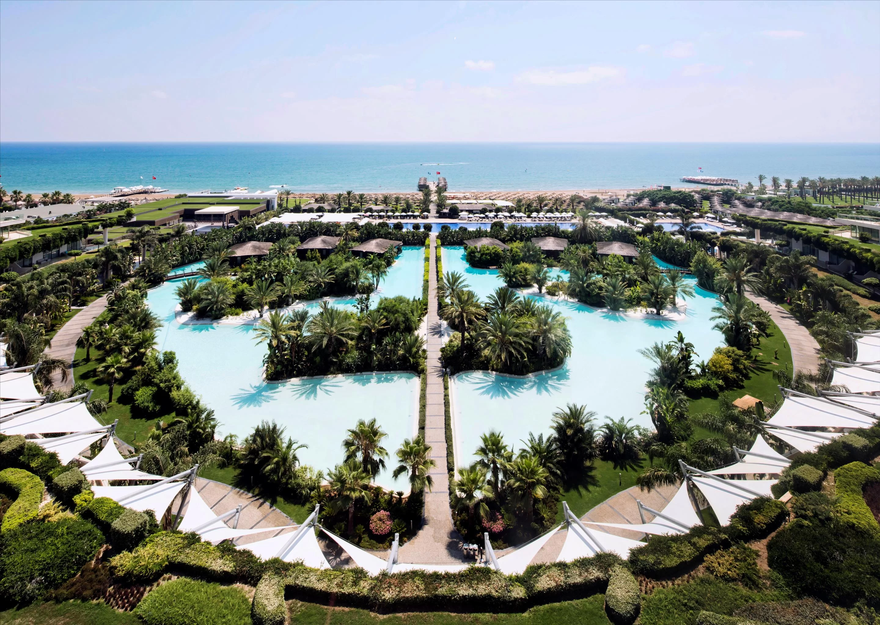 Maxx Royal Belek Golf Resort